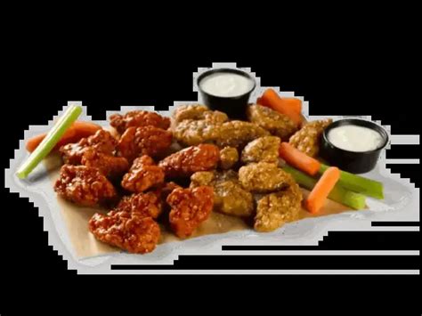 Top Chicken Wings And Sports Bar Franchise .